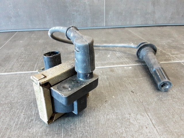ST4S 1998 - 2006 Ducati Bobijn bougiekop D1-61693