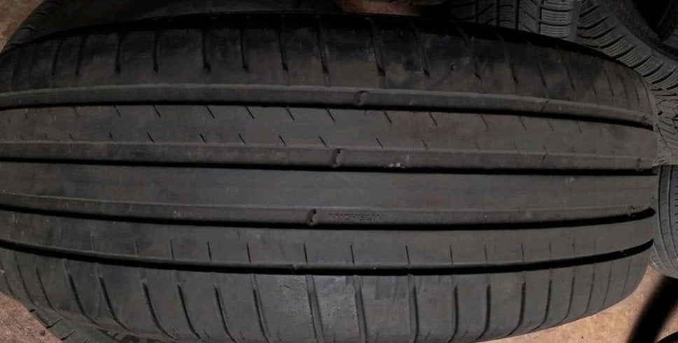2256018 225/60/18 225/60r18 été Michelin, Autos : Pièces & Accessoires, Commande, Enlèvement