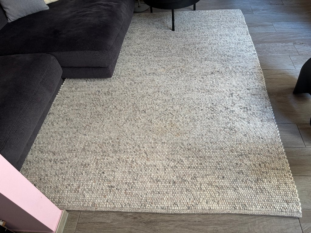Classic Collection Sweden Original vloerkleed, Huis en Inrichting, Stoffering | Tapijten en Vloerkleden, Ophalen, Grijs, 150 tot 200 cm