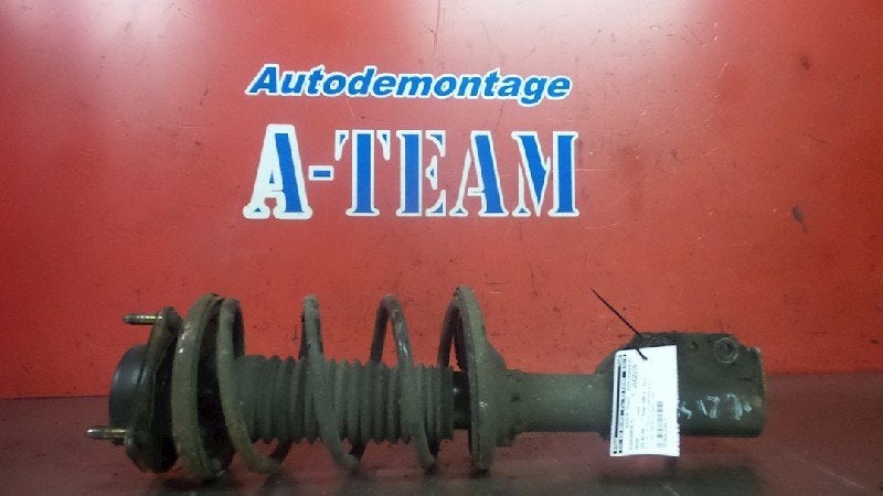 SCHOKBREKER RECHTS VOOR Mazda 323 (BA12) (01-1994/09-1998), Auto-onderdelen, Gebruikt, Mazda