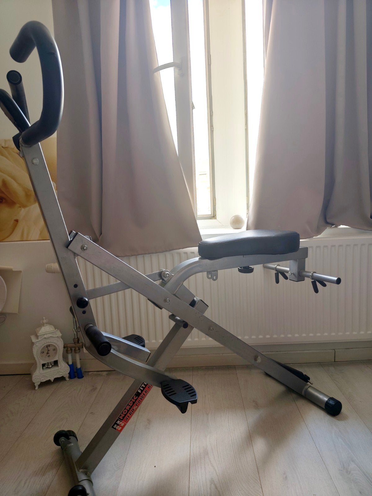 équipement de fitness, Sports & Fitness, Enlèvement