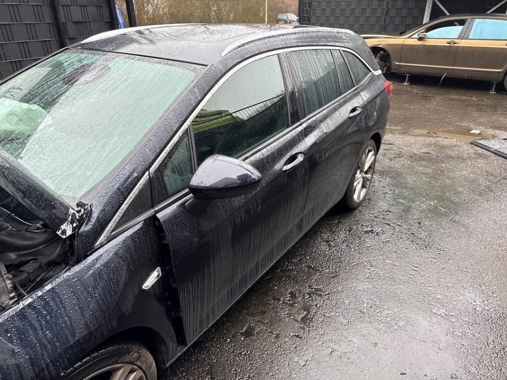 RETROVISEUR EXTERIEUR GAUCHE Opel Astra K Sports Tourer, Autos : Pièces & Accessoires, Rétroviseurs, Opel, Opel Automobile GmbH