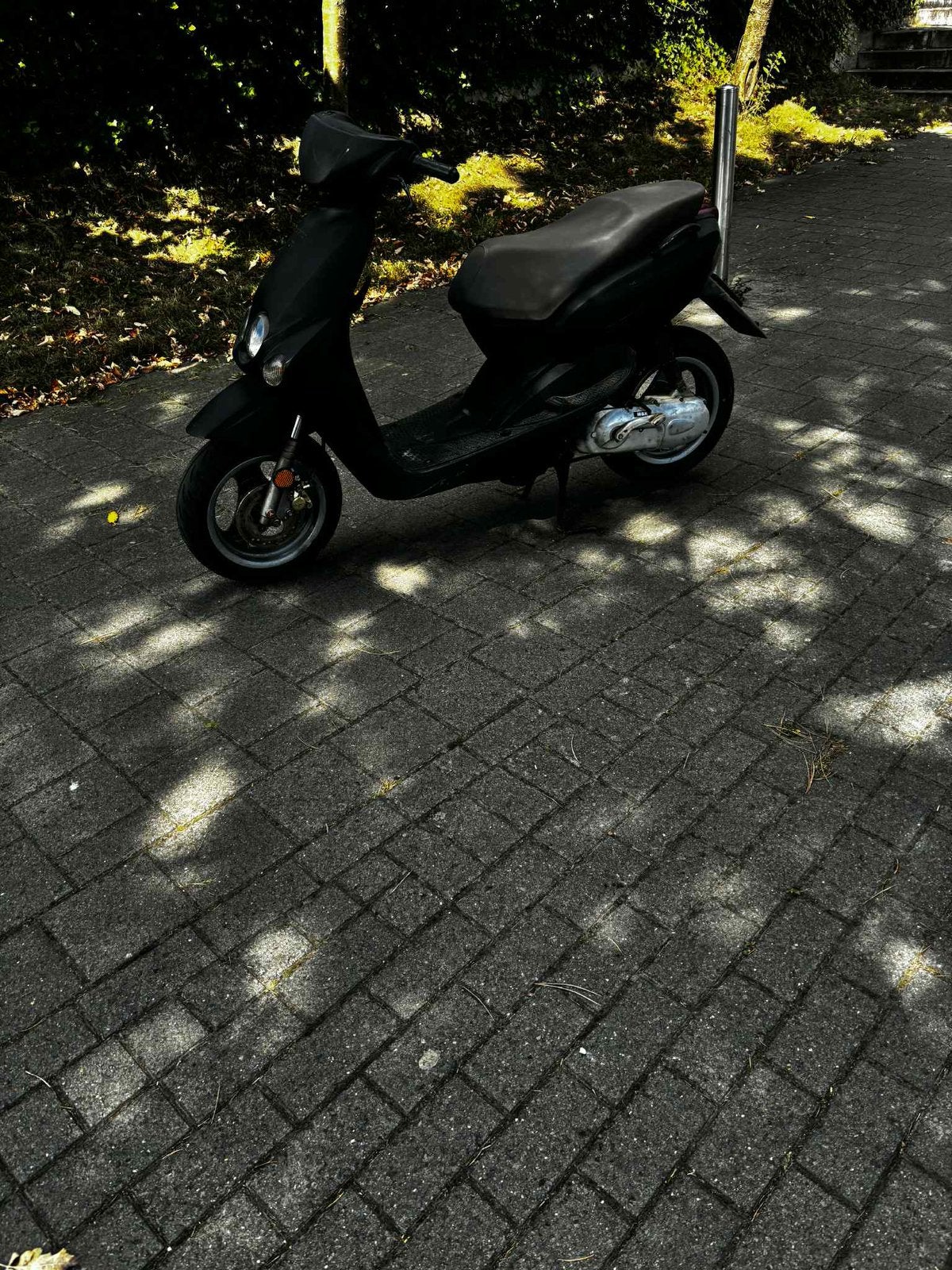 Mbk ovetto, Fietsen en Brommers, Ophalen, Gebruikt, Benzine, Yamaha