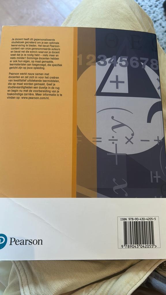 Paul De Meulenaere - Elektriciteit en magnetisme, Boeken, Ophalen, Nederlands, Paul De Meulenaere