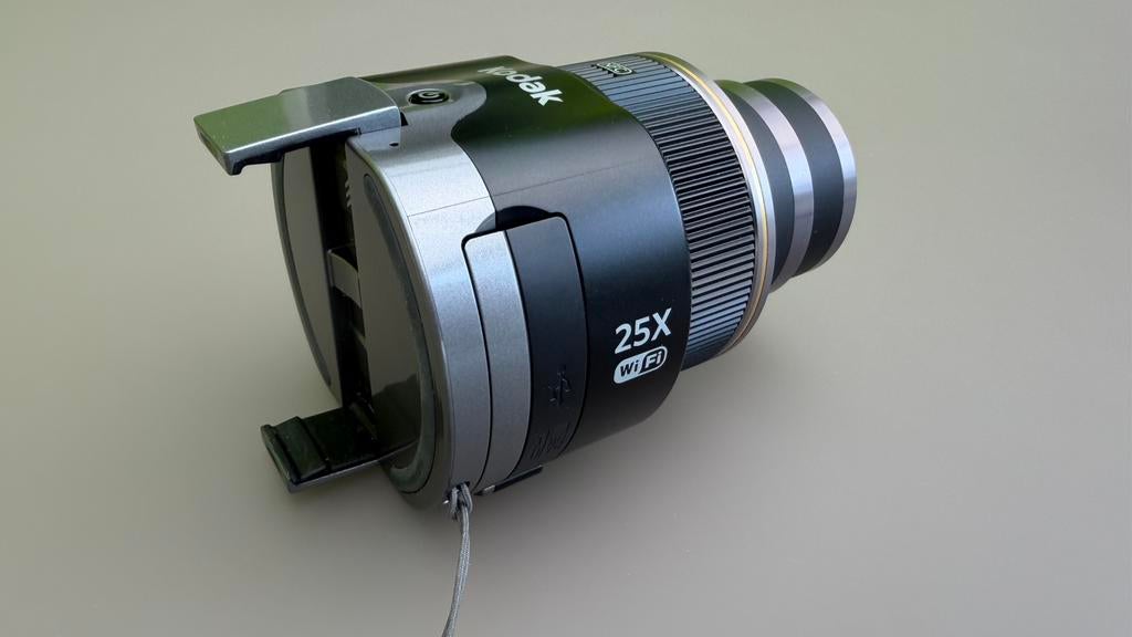 Iphone zoomlens, Telecommunicatie, Ophalen