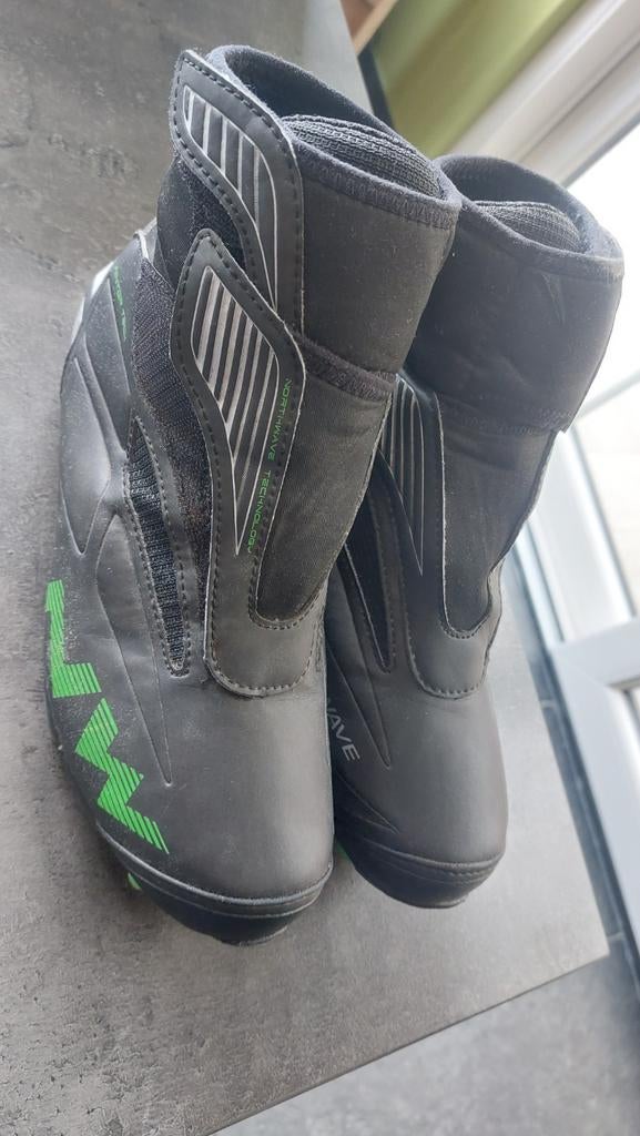 Mountainbike schoenen Northwave Husky SMU maat 38, Fietsen en Brommers, Ophalen of Verzenden, Schoenen