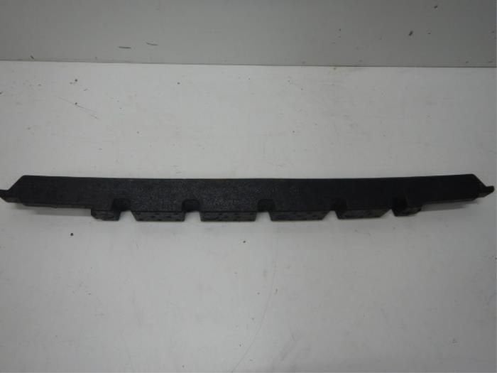 Bumpercover voor Volkswagen Transporter (22741193), Ophalen of Verzenden, Gebruikt, Voor, Bumper