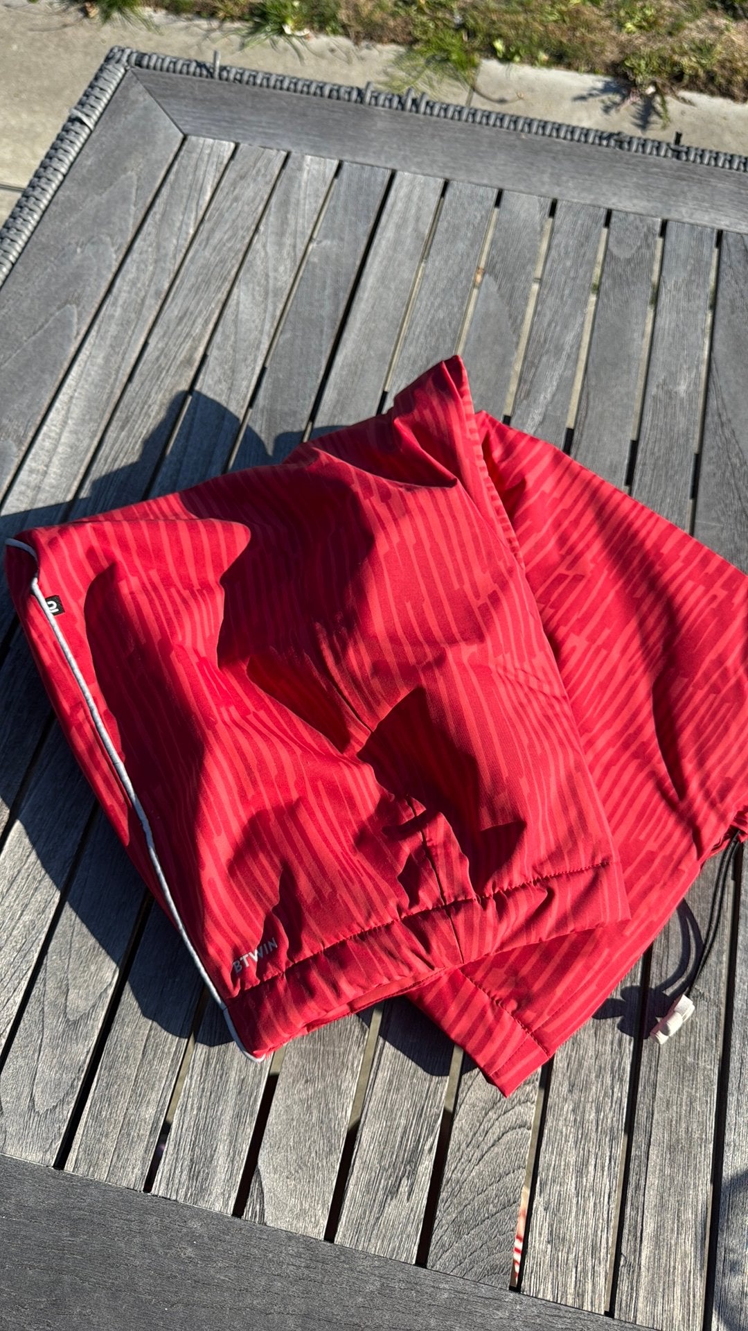 Handmoffen fiets verwarming, Ophalen of Verzenden, Gebruikt, Dames, Handschoenen