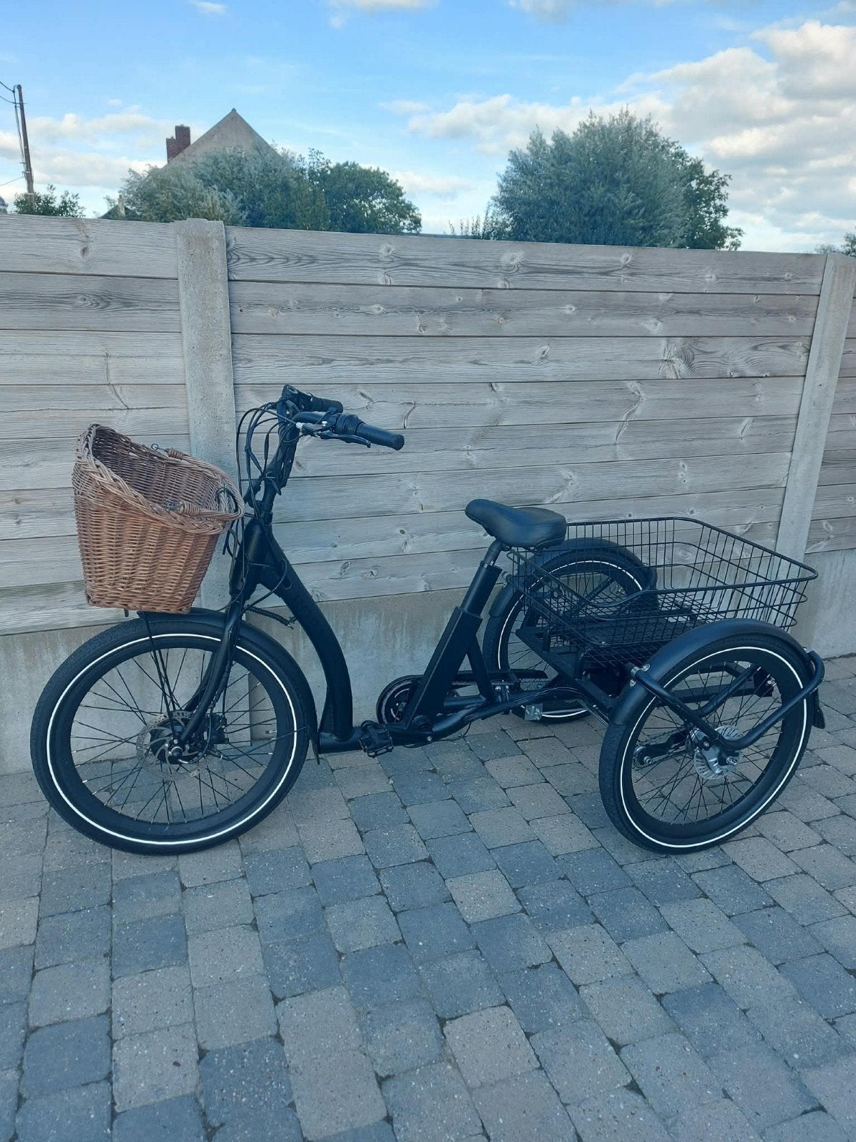a vendre tricycle Popal, Fietsen en Brommers, Ophalen