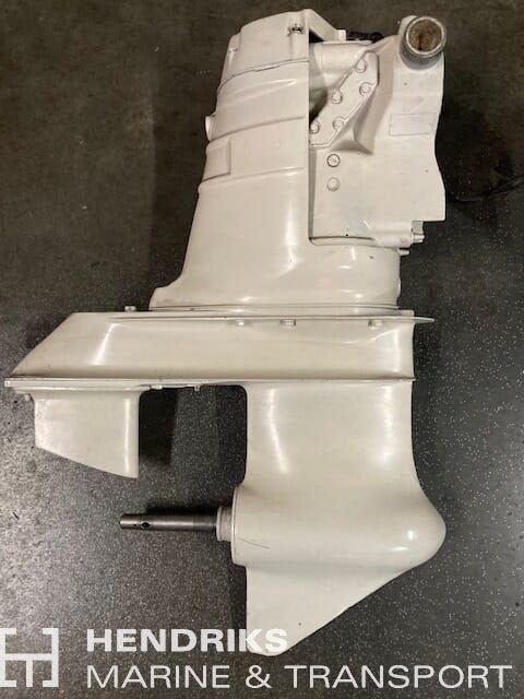 OMC Staart electric shift, -, Zo goed als nieuw, -, -