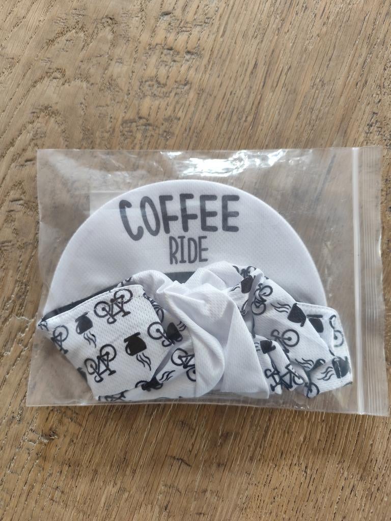 Casquettes Coffee Ride neuves, emballées. Voir photos .
12€, Enlèvement ou Envoi