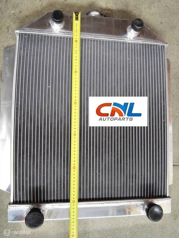 Radiateur voor ford car flathead v8 engine m/t 1949-1953, Neuf, Enlèvement ou Envoi