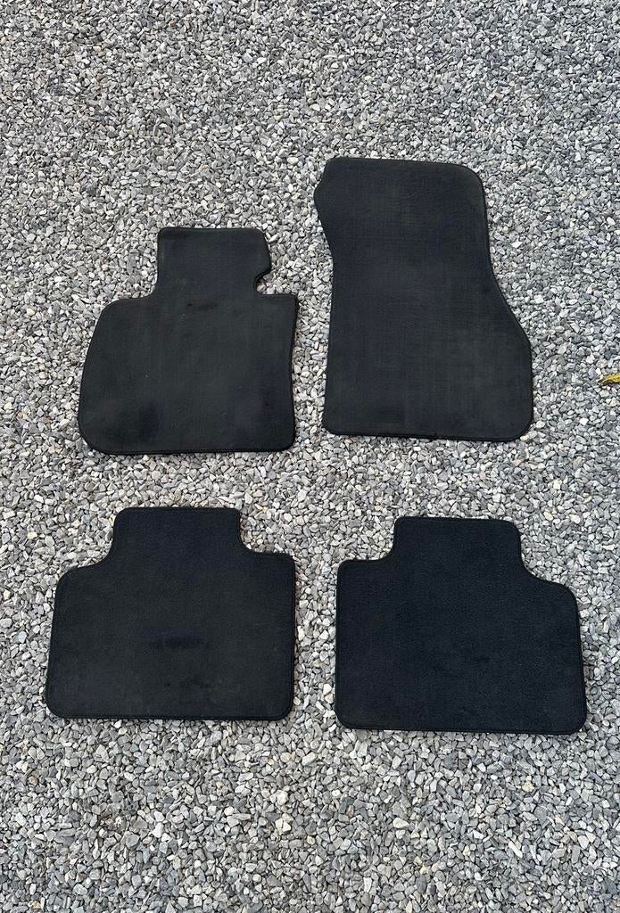Tapis Bmw Serie 2 Active Tourer F45, Enlèvement, Utilisé