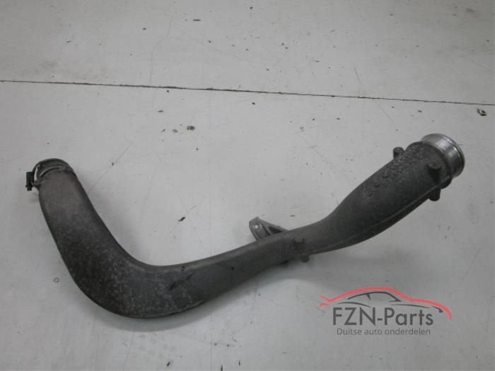 Audi RSQ3 Drukleiding Intercoolerbuis, Auto-onderdelen, Ophalen of Verzenden, Gebruikt
