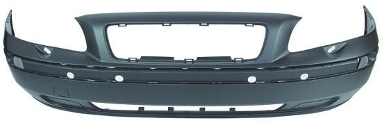 Volvo Voorbumper VOLVO V70 II 00-08 bumperhoes Volvo onderde, Auto-onderdelen, Ophalen of Verzenden, Nieuw