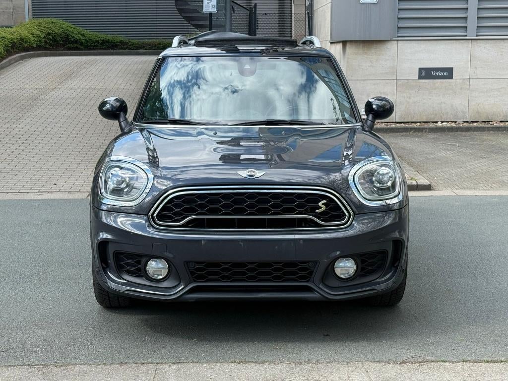 Mini Countryman Cooper SE, Autos, Achat, Euro 6, Entreprise, 5 portes
