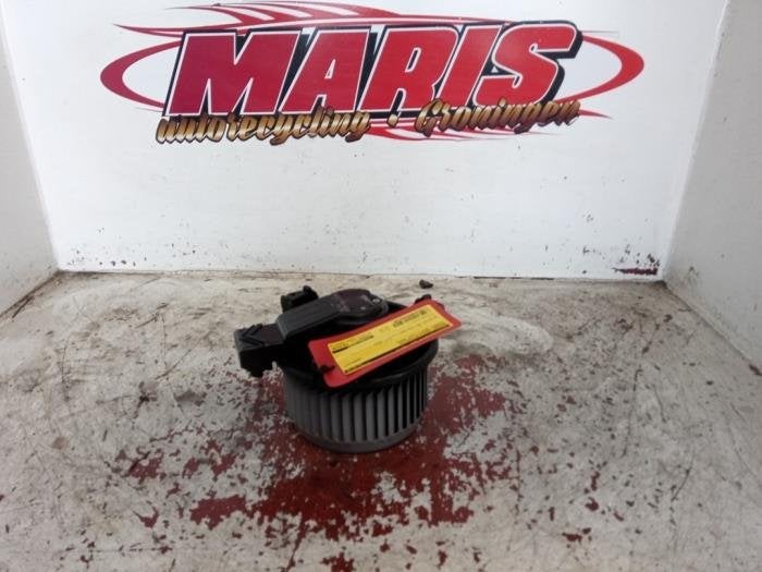 Moteur de ventilation chauffage d'un Suzuki Swift, -, -, 3 mois de garantie, Utilisé