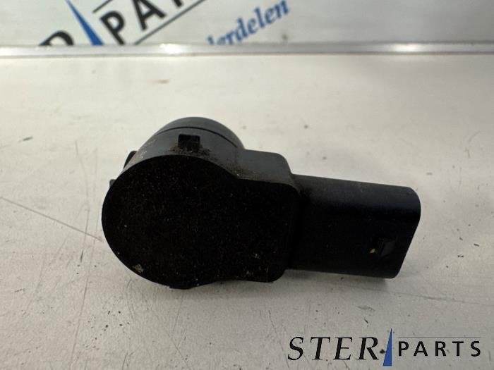 PDC Sensor van een Mercedes E-Klasse, Gebruikt, -, Ophalen of Verzenden, -