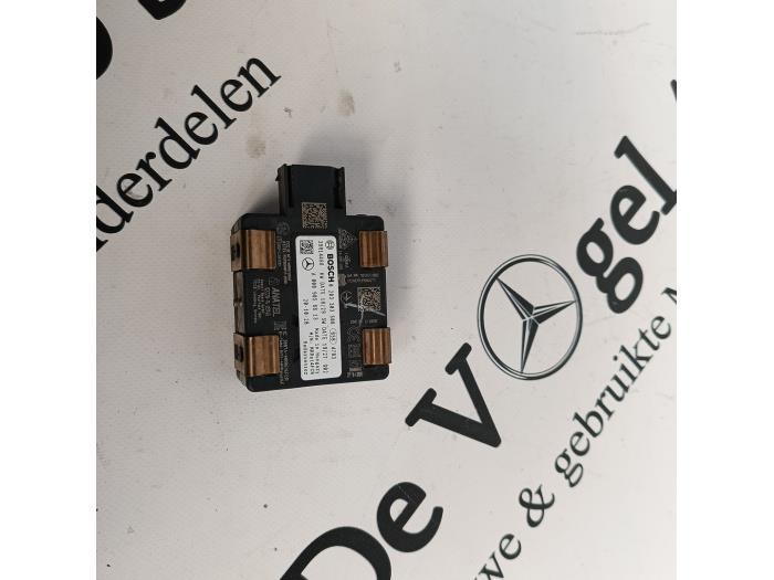 Radar sensor van een Mercedes A-Klasse, Gebruikt, -, Ophalen of Verzenden, -