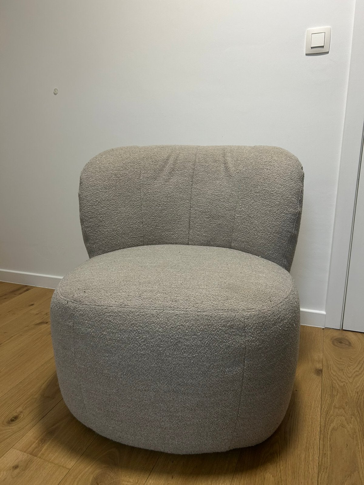 fauteuil, Enlèvement, Comme neuf