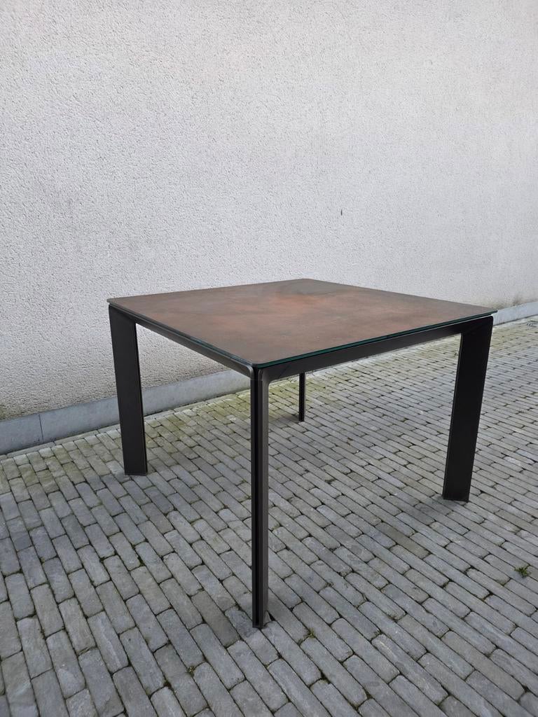 Eettafel 2-4 personen, Ophalen, Glas