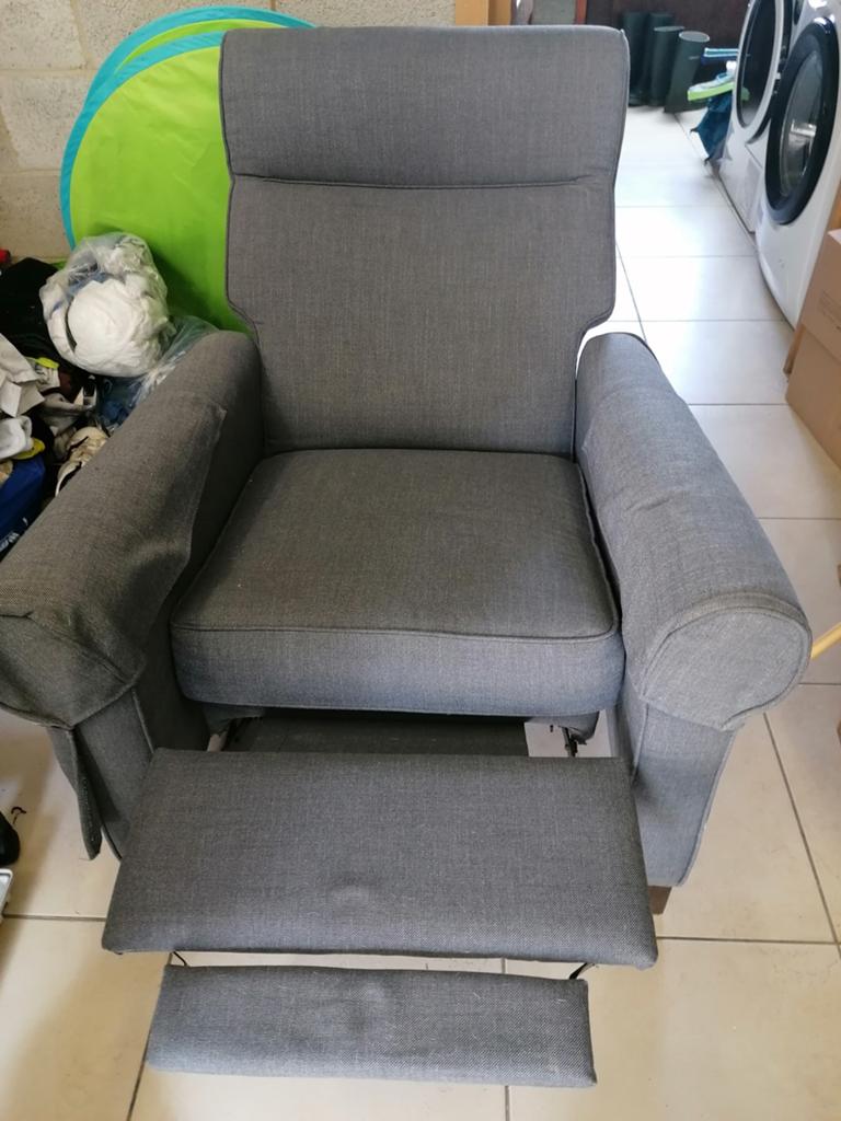 Fauteuil ikea, Maison & Meubles, Enlèvement