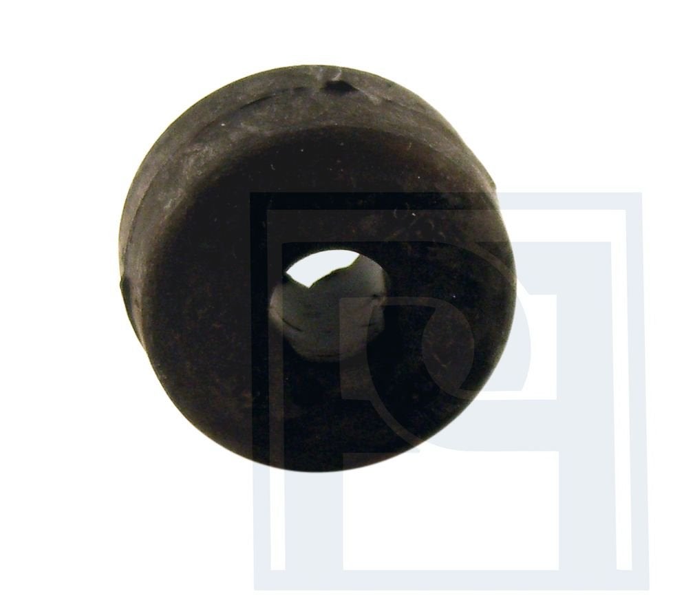 Volvo Rubber schokbreker schokdemper Amazon+P1800 voor en ac, Autos : Pièces & Accessoires, Enlèvement ou Envoi, Neuf, Volvo