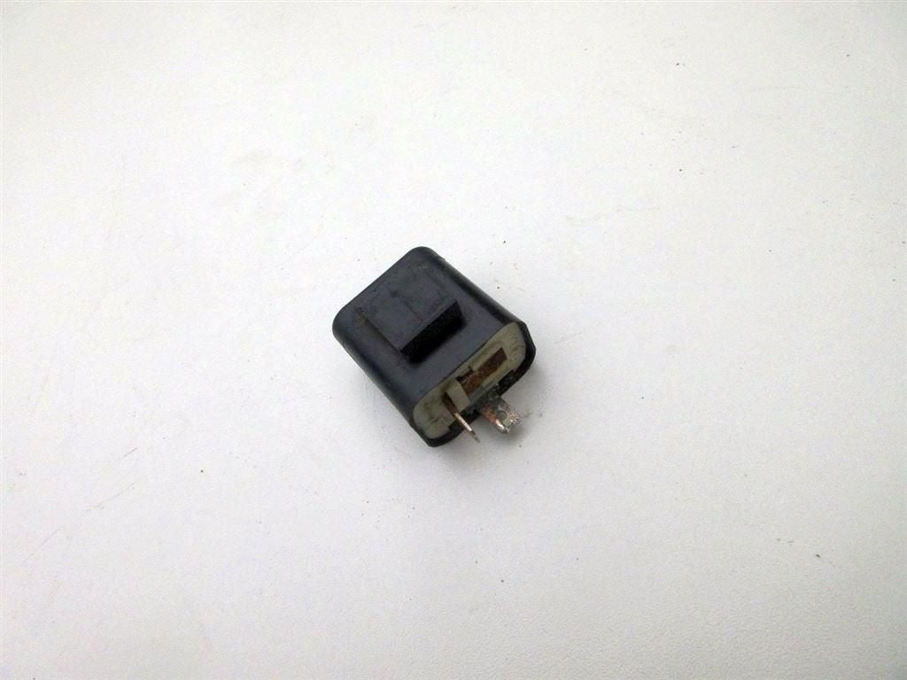 Suzuki GSX750EF knipperlicht relais GSX750ES relay knipper, Motoren, Ophalen of Verzenden, Gebruikt