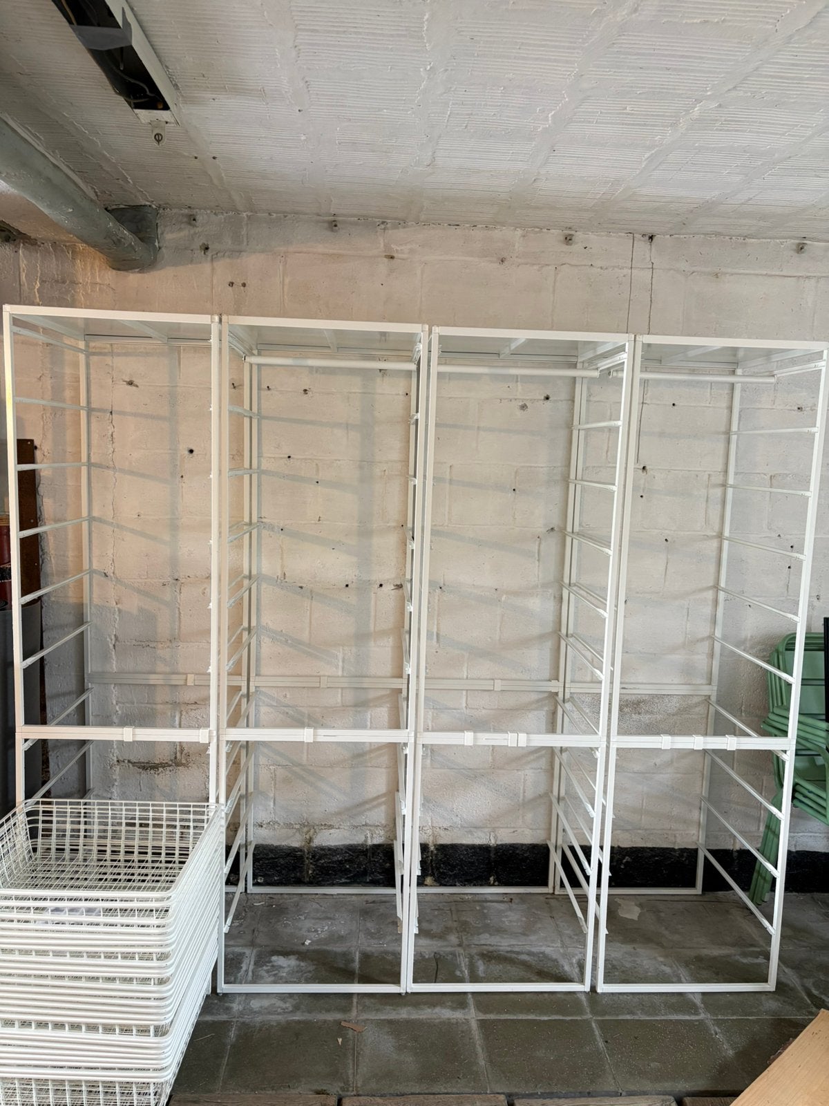 Jonaxel IKEA - doe een bod, Huis en Inrichting, Kasten | Kleerkasten, Ophalen, Gebruikt