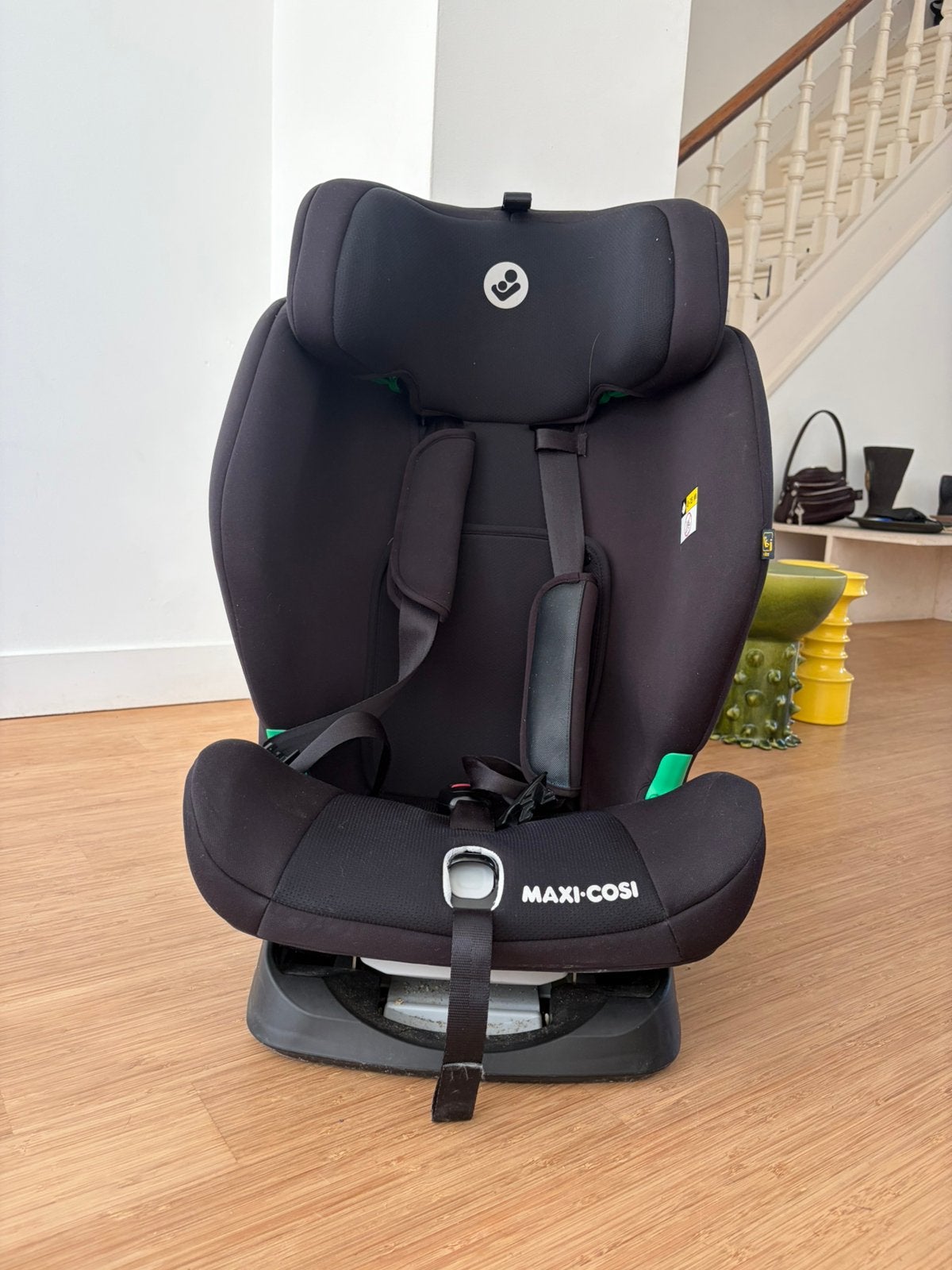 Maxi Cosi Titan S I-Size, Kinderen en Baby's, Autostoeltjes, Ophalen, Zo goed als nieuw, Maxi-Cosi, Autogordel