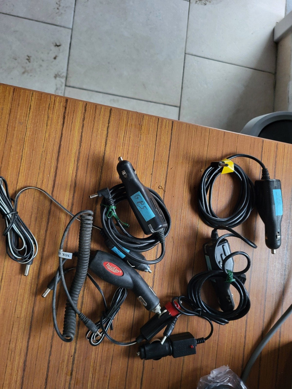 gsm lamp kabel, Ophalen of Verzenden