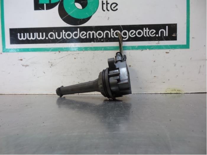 Pen Bobine van een Volvo V70, Gebruikt, -, -, Ophalen of Verzenden
