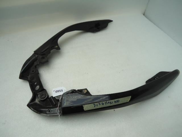 AN400 2008 - 2009 Suzuki Beugel D1-11585, Motoren