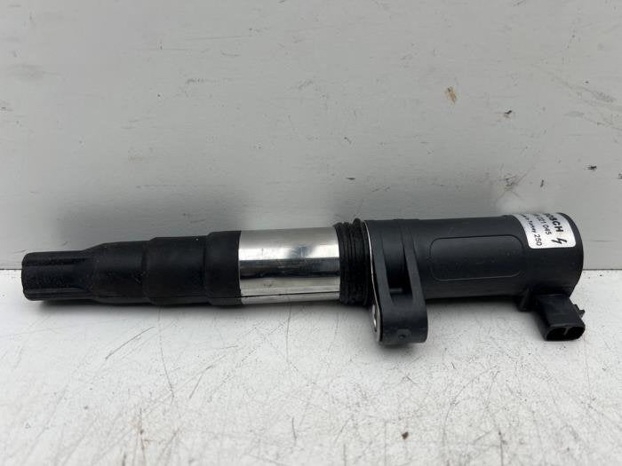 Pen Bobine van een Renault Megane Scenic, Gebruikt, -, Renault, -