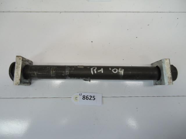 R1 2004 - 2006 Yamaha As As achterwiel D1-31160, Motoren, Onderdelen | Yamaha