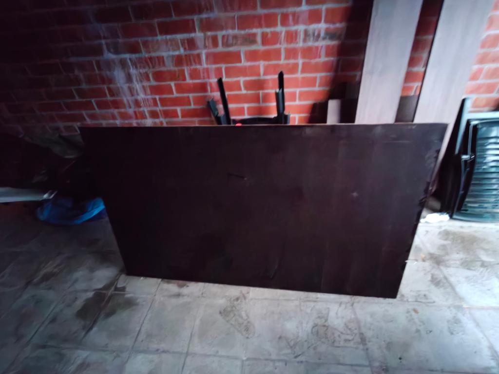 Betonplex hout, Doe-het-zelf en Bouw, Ophalen of Verzenden, Betonplex