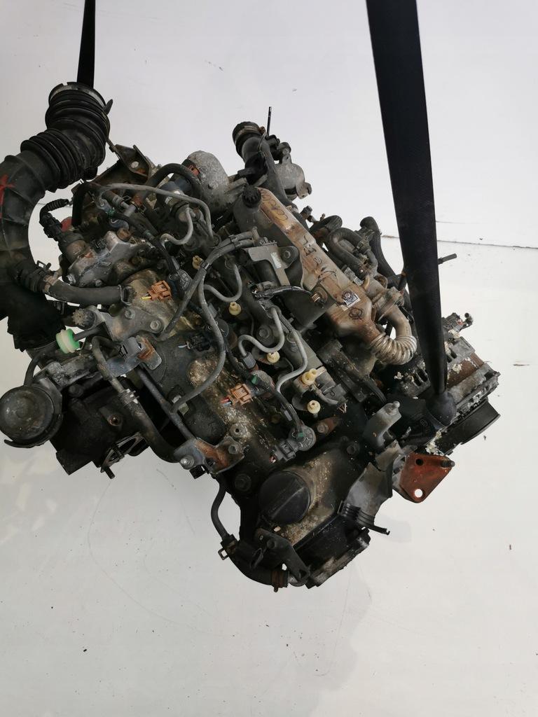 Moteur 1NDTV Complet URBAN AURIS COROLLA YARIS TOYOTA IQ, Envoi, Utilisé, Daihatsu