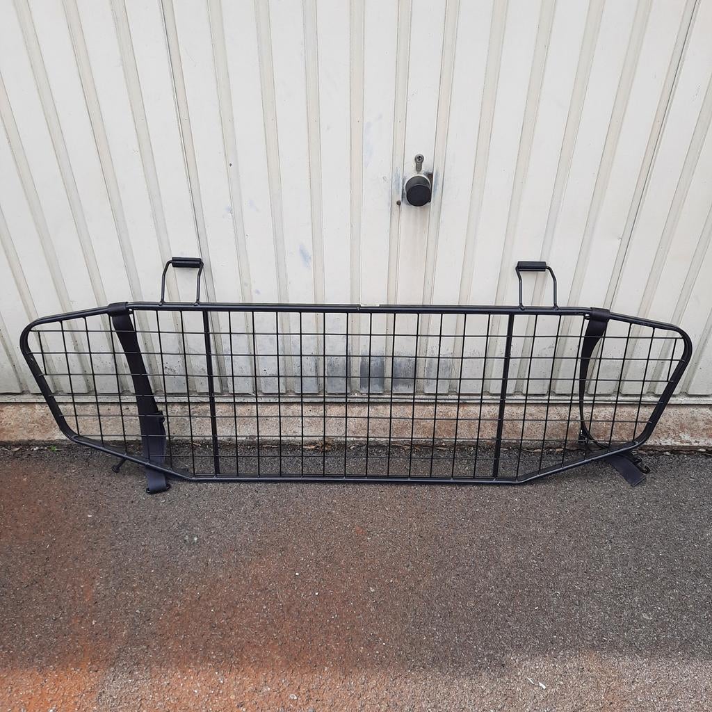 Grille, protection pour chien pour Landrover. Avec ceintures, Enlèvement ou Envoi