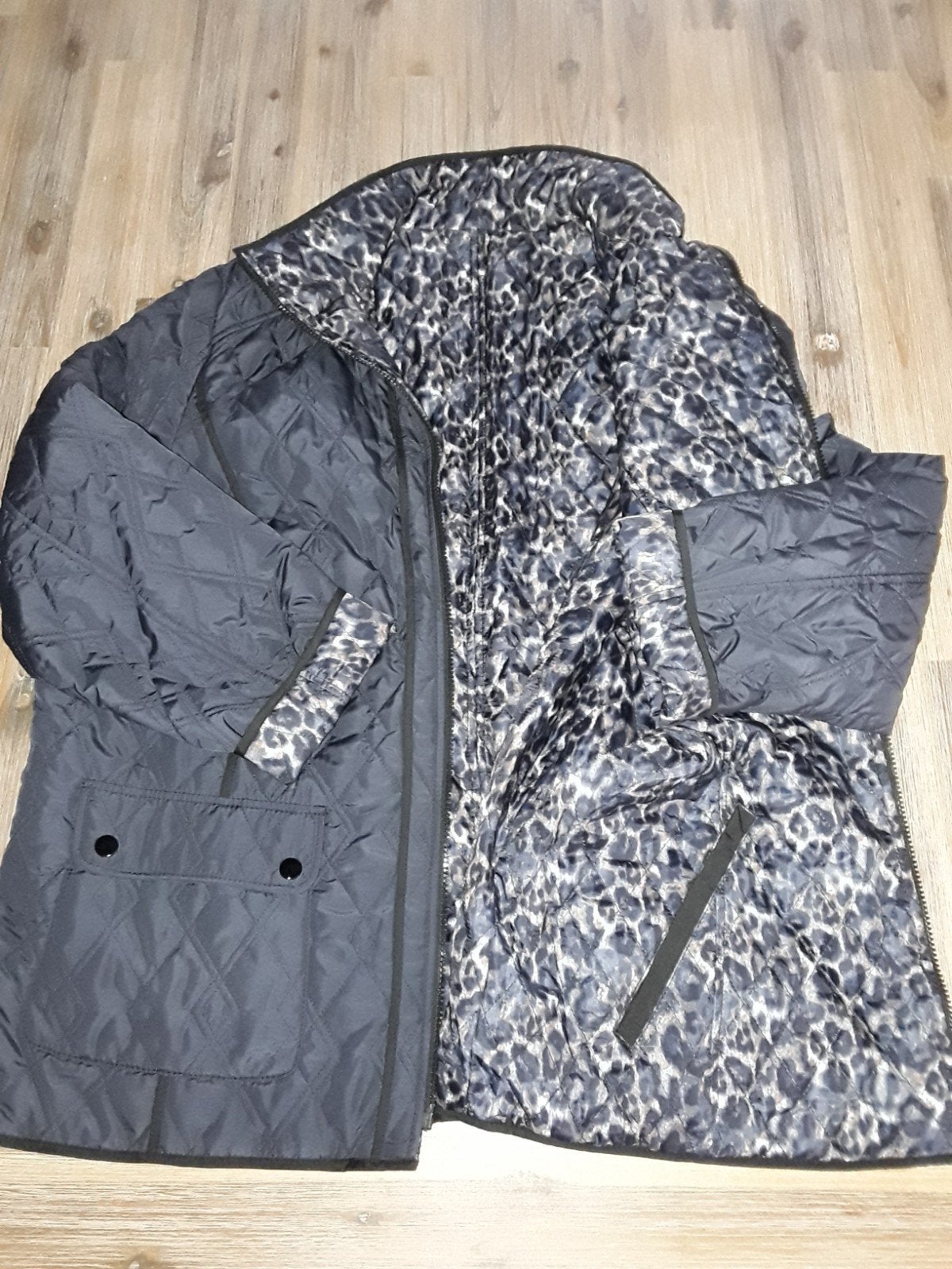 vest , bloezon, Caravanes & Camping, Enlèvement