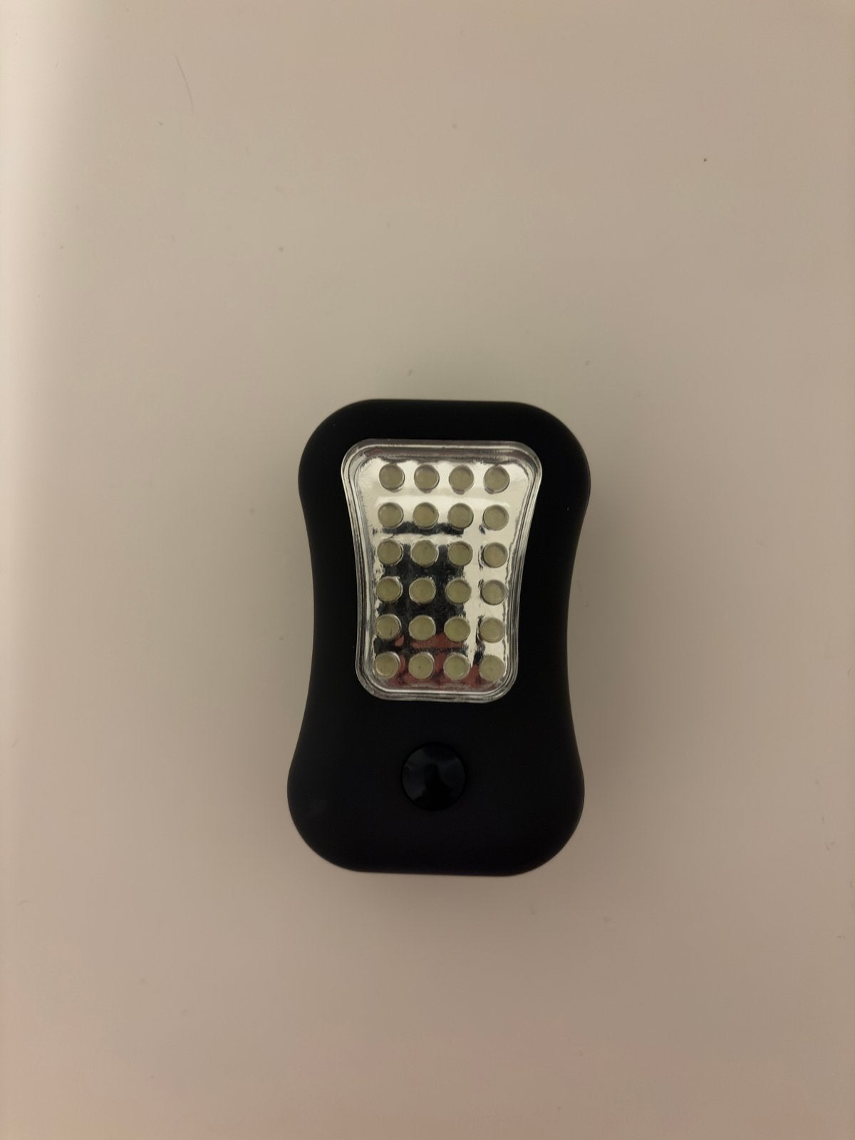 Flashlight - New, Caravans en Kamperen, Zaklampen, Ophalen, Nieuw, Batterij