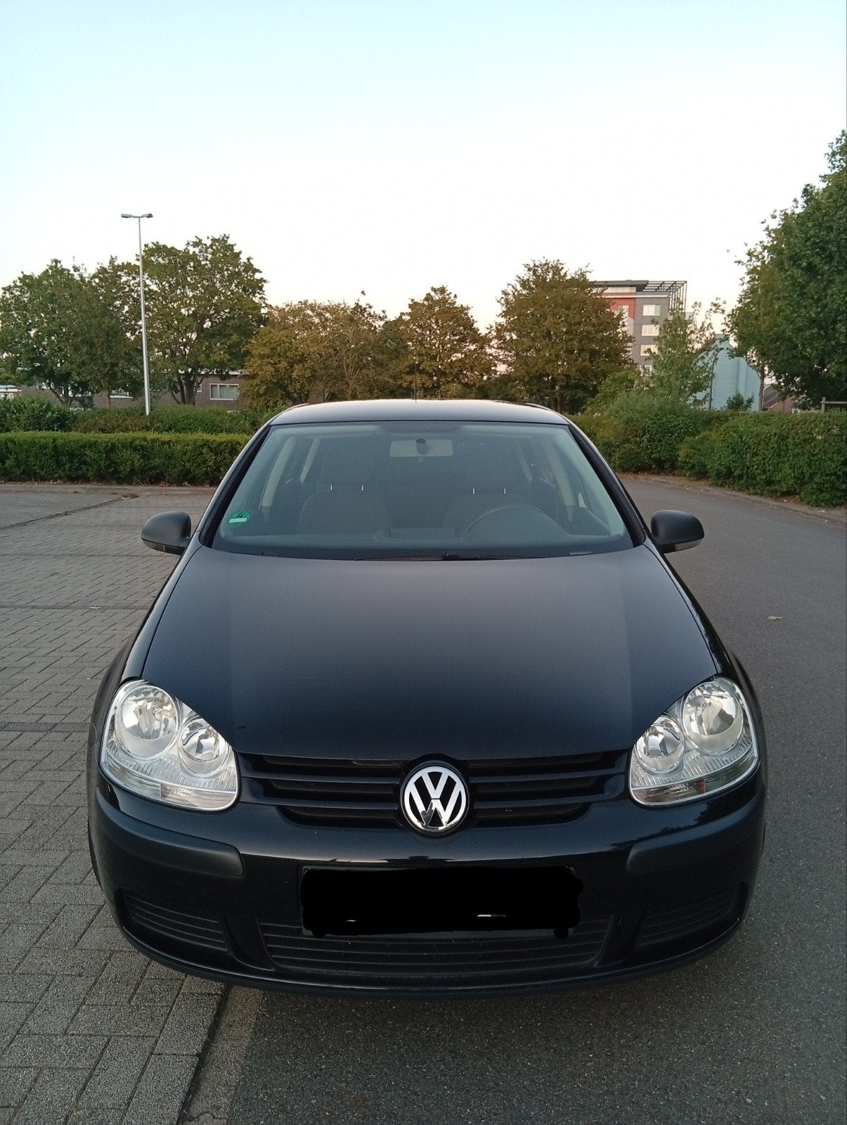 golf 1.4 benzine 2007 147.000km airco  gekeurd voor verkoop, Auto's, Volkswagen, Bedrijf, Golf, Airconditioning, Alarm, Centrale vergrendeling