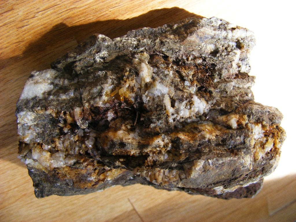 Diverse mineralen 20€ per stuk., Ophalen, Mineraal