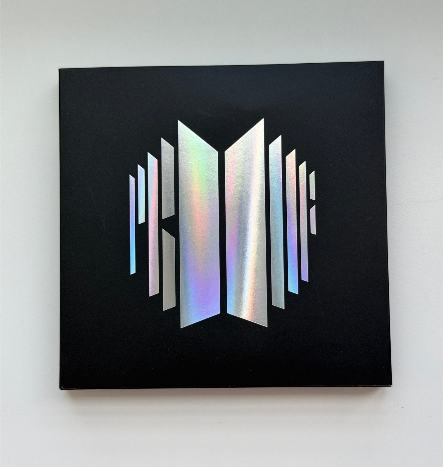 BTS Proof Album, Cd's en Dvd's, Ophalen of Verzenden, Zo goed als nieuw, Album