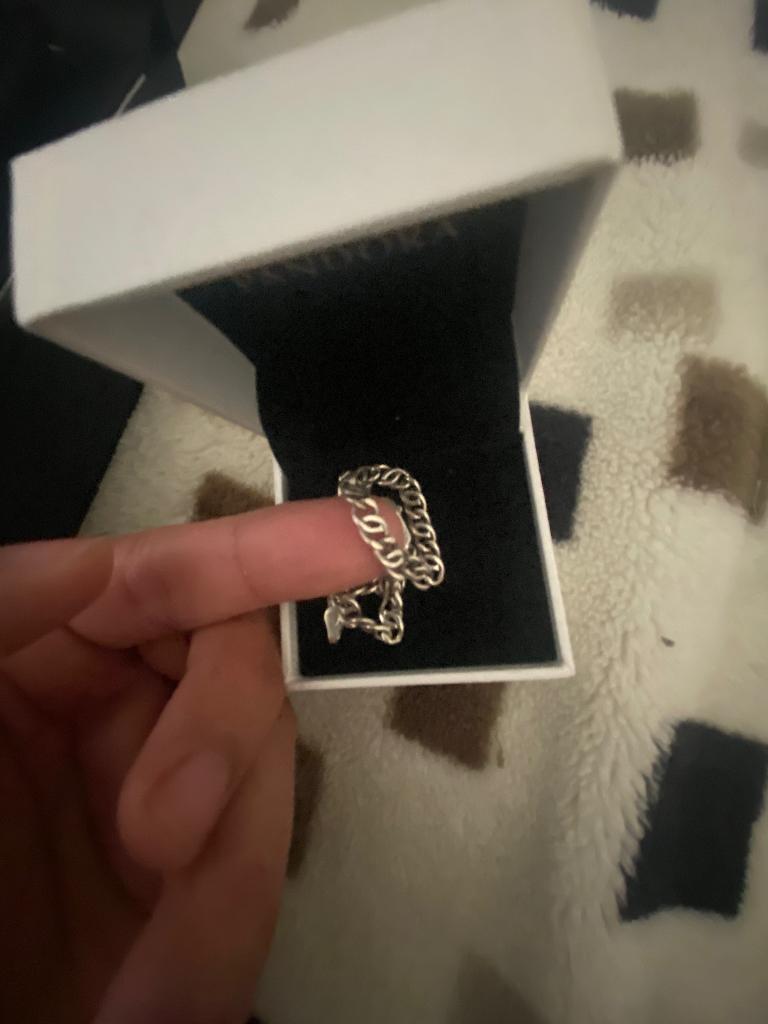 Zilver armbandje, Handtassen en Accessoires, Armbanden, Ophalen, Zilver, Zilver