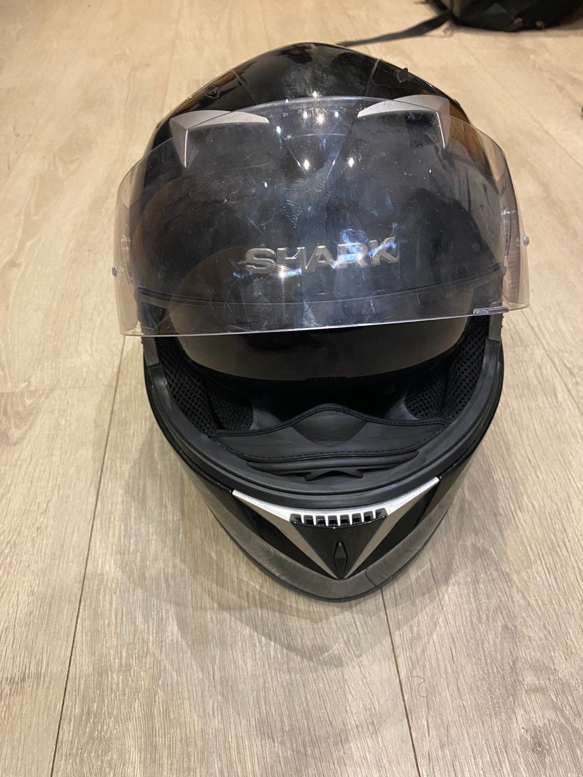 Shark S9000, Enlèvement, Neuf, Medium