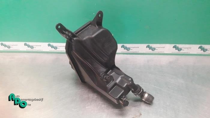 Réservoir d'expansion d'un BMW 1-Serie (1-Serie 03-), -, 3 mois de garantie, Utilisé, -