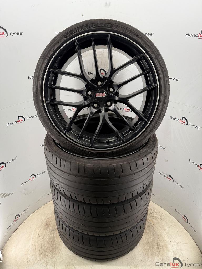 Audi A4 A5 A6 A7 A8 Mercedes A-klasse B-klasse C-klasse CLA, 19 inch, Gebruikt, -, -