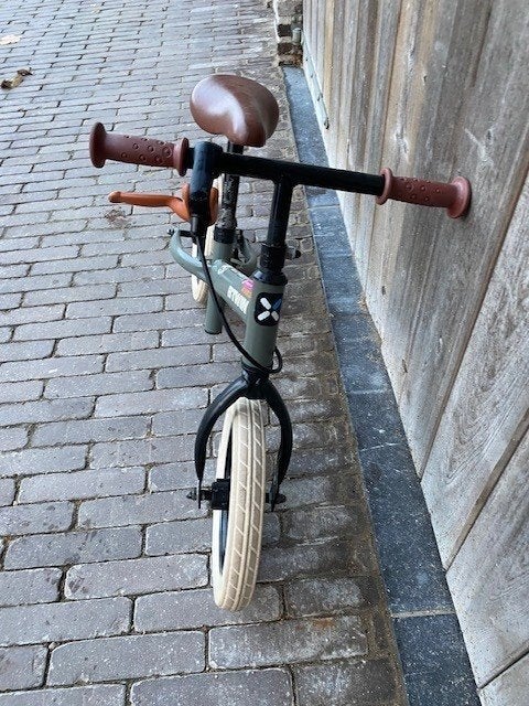 Btwin loopfiets, Enlèvement, Comme neuf, Vélo d'équilibre