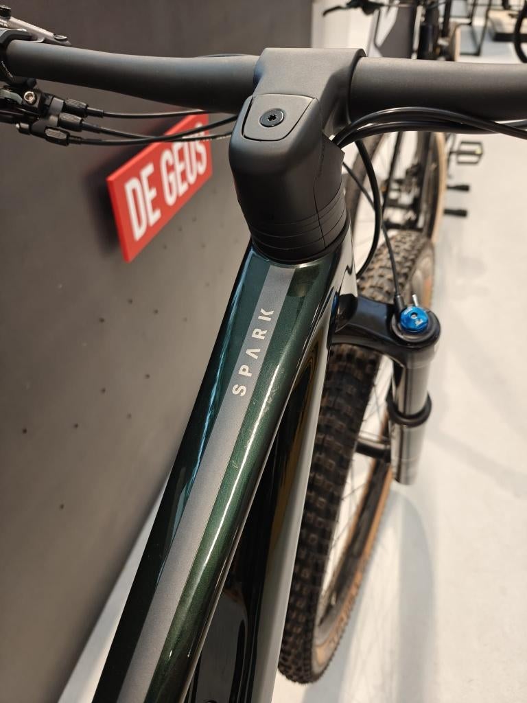 Scott Spark 930 Size Small SLX 11, Fully, 45 tot 49 cm, Nieuw, Ophalen