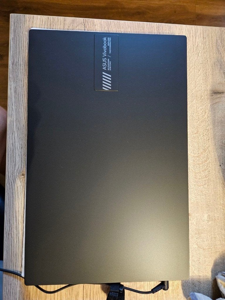 ASUS Vivobook 15 E1504FA-NJ072W-BE Azerty, Informatique & Logiciels, Ordinateurs portables Windows, Neuf, 15 pouces, SSD, 2 à 3 Ghz